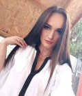 Rencontre Femme : Лена, 24 ans à Russie  Москва 